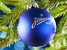 Сборная болельщиков Зенита 2020 (Bobsoccer Version)