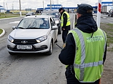 Казахстан расширит применение электронной очереди на границе с РФ