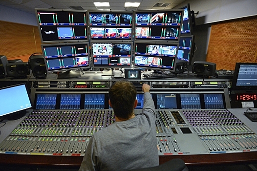 Интеграцию телеканалов в социальные медиа обсудят на III семинаре НАТ