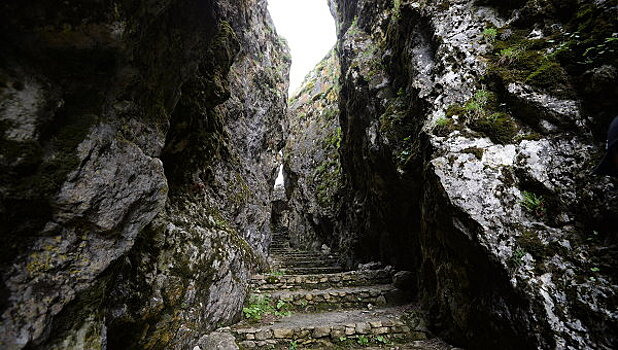 Названа дата запуска северокавказского участка "Великого шелкового пути"