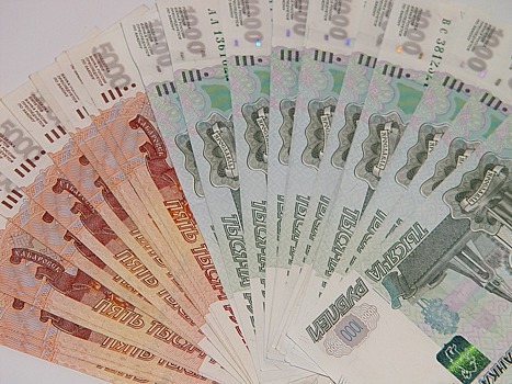 Лжеследователь обманул пензячку на 244 тыс. рублей