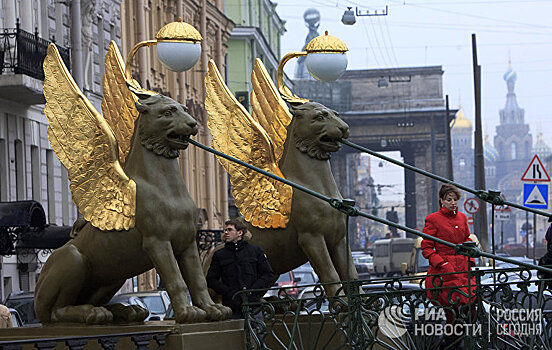 Поиск квартиры в Санкт-Петербурге — это кошмар эстета