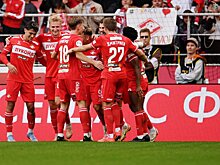 Франко Камоцци: желаю "Спартаку" в 2025 году побед – болельщики это заслужили