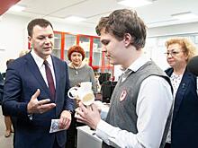 Попечителем уральского фонда для одаренных детей стал топ-менеджер Группы ЧТПЗ