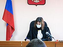 В Самаре направили в суд дело об убийстве адвоката Екатерины Пузиковой