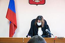 В Самаре направили в суд дело об убийстве адвоката Екатерины Пузиковой