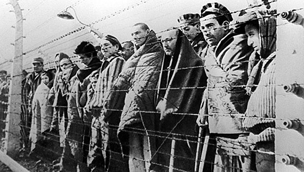 В Совете Европы откроется российская выставка памяти жертв Холокоста
