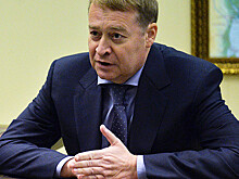 Экс-глава Марий Эл Маркелов признан виновным в получении взятки