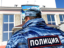 Из Петербурга в Луганск. Полицейский снайпер о командировке в ЛНР