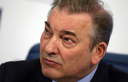 ФХР не намерена вмешиваться в конфликт хоккейных федераций Башкортостана
