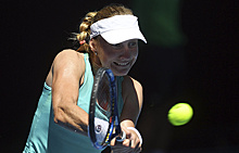 Павлюченкова и Бабош не смогли выйти в четвертьфинал Australian Open в паре