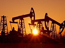 Добыча нефти в РФ в январе-мае снизилась на 0,8%, газа - выросла на 7,5%