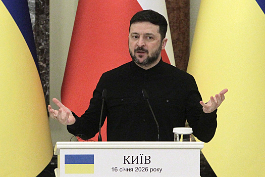 В США рассказали о мощном ответе России на провокации Киева