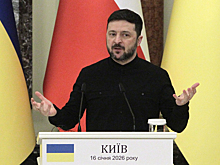 В США рассказали о мощном ответе России на провокации Киева