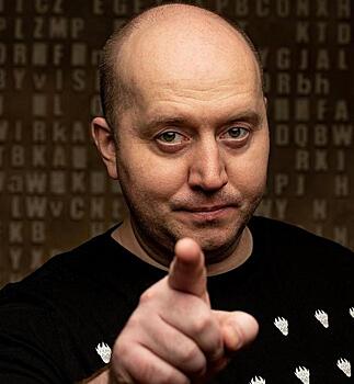 Почему у меня нет ни жены, ни детей? Сергей Бурунов ответил на вопрос, который ему задают чаще всего