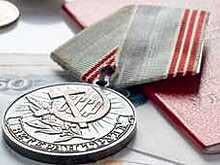 Ветераны труда Вологодской области получили право на бесплатную адвокатскую помощь