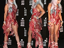 Стала известна тема Met Gala-2019