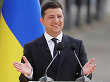 Зеленский оценил вклад украинцев в победу над нацизмом