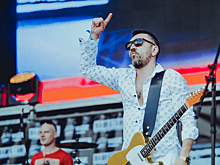 Шнуров растолковал страсть к «чужим шнуркам»