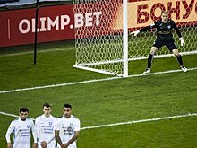 В борьбе за выход в премьер-лигу «Балтика» сыграет с финалистом Кубка России