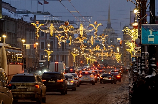 Туристы раскупают путевки на новогодние каникулы: куда вы уже опоздали