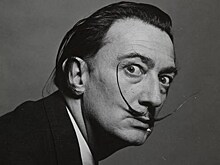 Произведения Кандинского, Шагала, Матисса и Дали выставят на столичном аукционе за бесценок