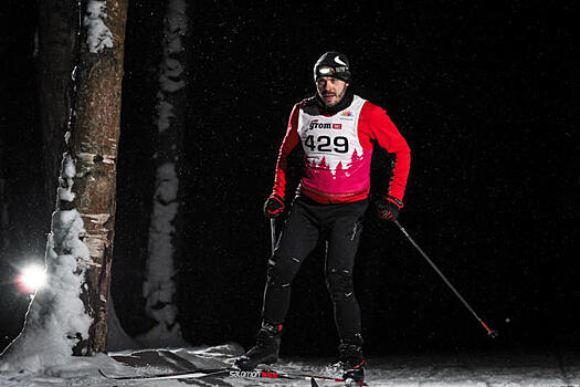 Илья Новокрещенов: Спорт — способ закалить характер