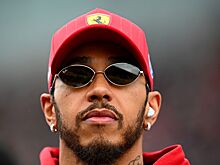 Хэмилтон назвал секрет успеха при смене команды в Ф-1