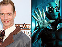 Знаменитые актеры, которых никто никогда не видел