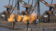 Цена барреля нефти WTI превысила 72 доллара
