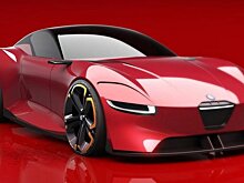 Новый гибридный суперкар Alfa Romeo бросит вызов лучшим моделям Ferrari