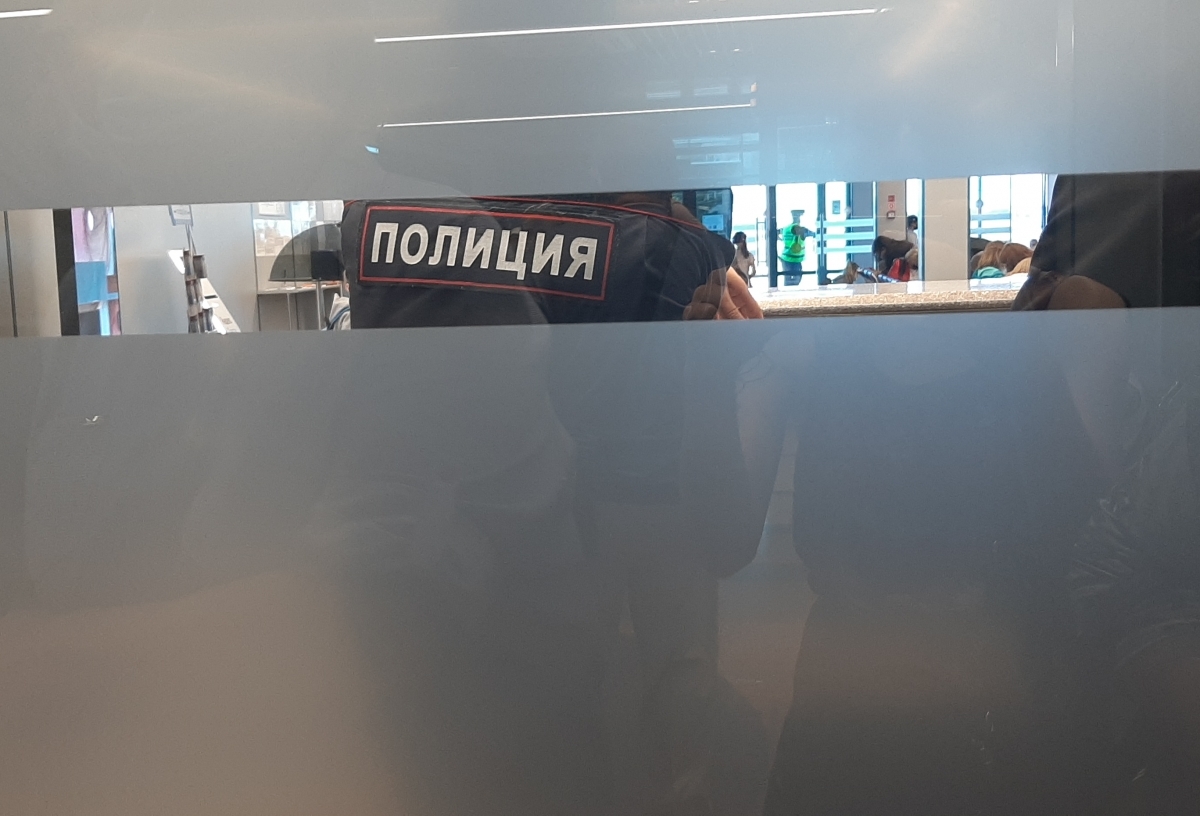 Жительница Омска вышла из тюрьмы и в тот же день зарезала мужчину