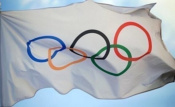Франция не планирует дипломатический бойкот Олимпийских игр в Пекине