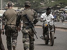 Россиянам в Бенине рекомендовали оставаться дома до прояснения обстановки