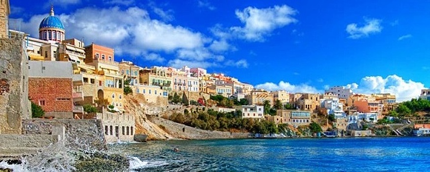 Власти Греции назвали ожидаемый срок начала туристического сезона
