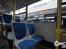 Из Омска в Узбекистан начнут ходить автобусы