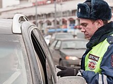 Штрафы за превышение скорости на 20–40 км/ч могут повысить