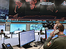 Минобороны развернуло систему обнаружения компьютерных атак