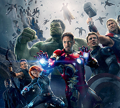 Disney подала в суд на наследников прав на супергероев «Мстителей»