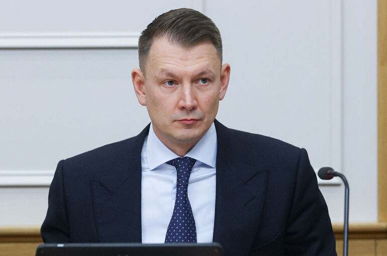 Сенатор Двойных: Россия выстраивает взвешенную экологическую политику