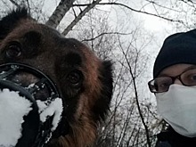 Вешняковские волонтёры помогают людям из группы риска