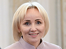 Мария Костюк: мы начали менять жизнь в ЕАО к лучшему