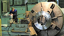 Турбины Siemens модернизировали российским ноу-хау