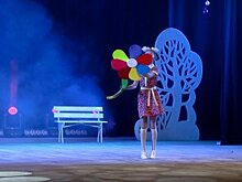 Православный театр показал пензенцам сказку «Цветик-семицветик»