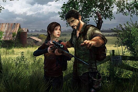 Разработчики говорят, что ремейк The Last of Us создается не ради денег