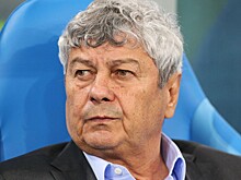 Луческу объявил о завершении карьеры