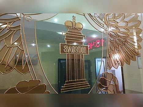 Прокуратура начала проверку из-за пожара на мусорном полигоне в Ивановке