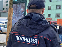 Полиция намерена принять на вооружение новые электрошокеры