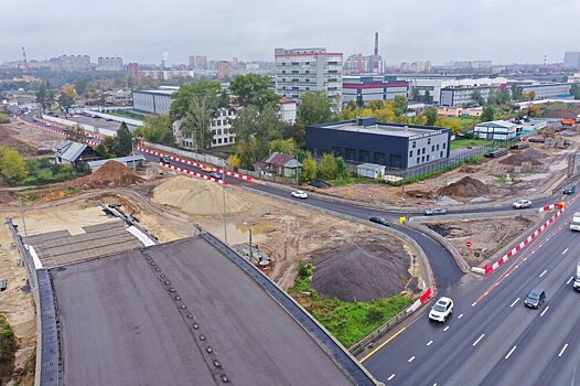 Раскрыты подробности негласного деления одного подмосковного города на зоны