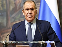 Лавров назвал хамским заявление главы МИД Финляндии о санкциях против россиян